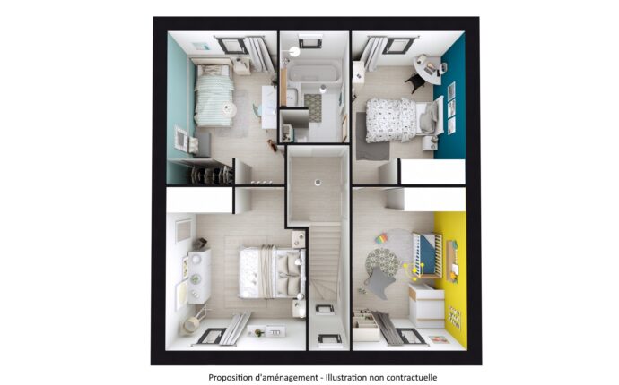 Ablis_Etage .jpg