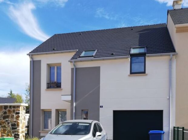 Maison avec VFE | Les Essarts-le-Roi 78
