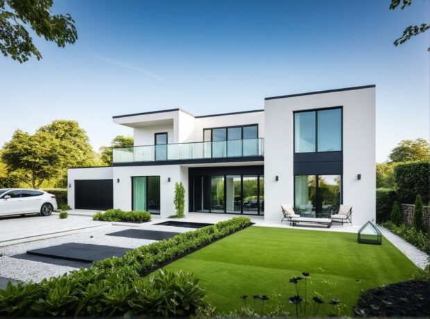 Découvrir le plan de maison Benagil U3