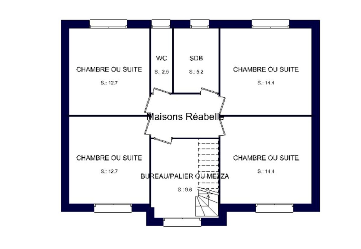Coimbra ETAGE.JPG