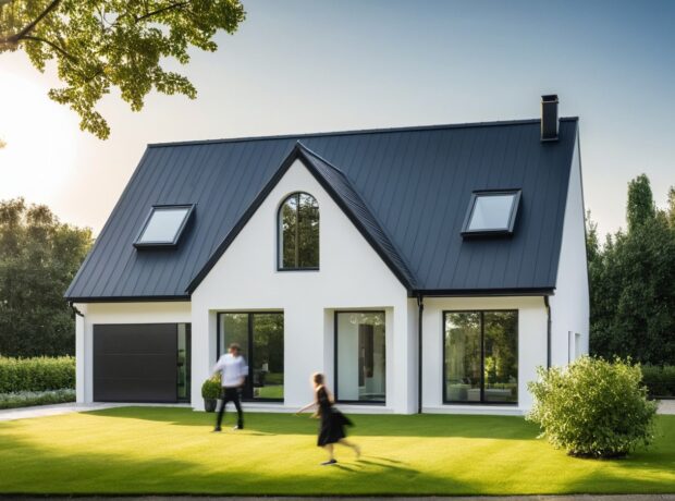 Découvrir le plan de maison Madere Origin