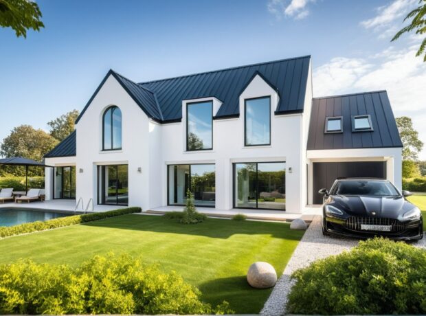 Toutes nos offres de terrains et terrain + maison