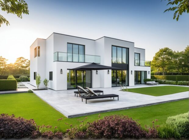 Maison de 150 m² à Le Mesnil-le-Roi