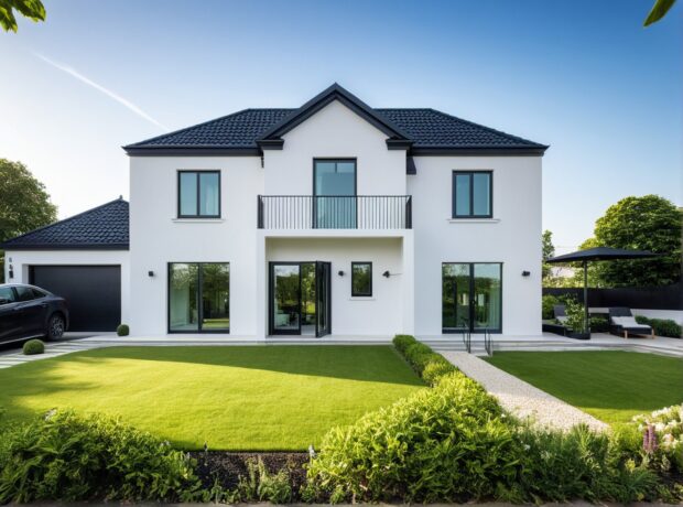 Maison de 150 m² à Orgeval