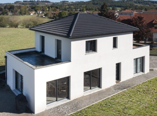 Maison de 130 m² à Sartrouville