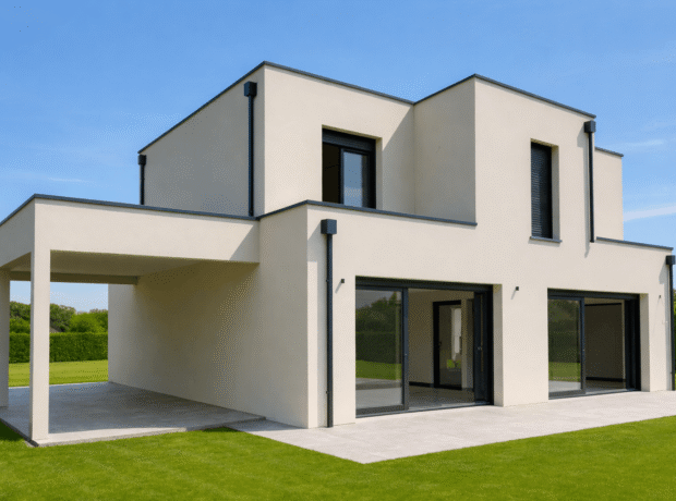 Maison de 130 m² à Villennes-sur-Seine