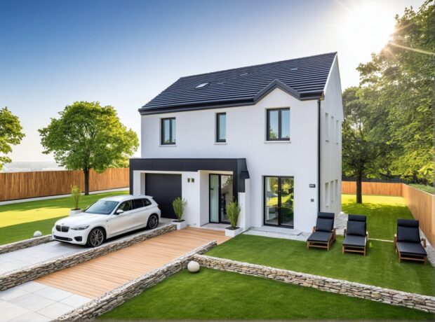 Maison de 110 m² à Ablon-sur-Seine