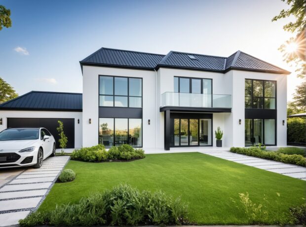 Maison de 110 m² à Athis-Mons