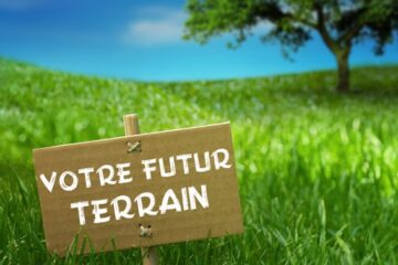 Nos recherches de terrains